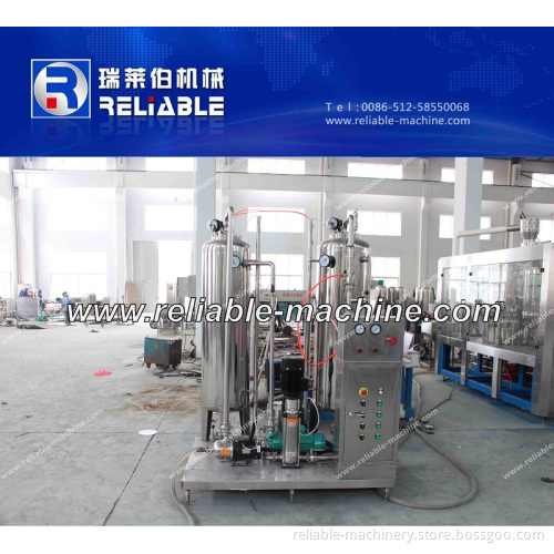 CO2 Beverage Mixing Machine/CO2 Mixer